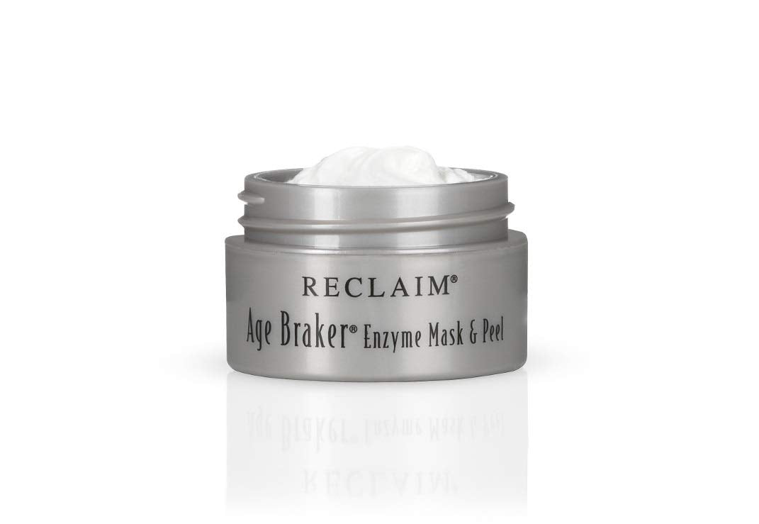 Principal Secret – Reclaim Daily Anti-Aging Essentials Kit Skincare System with Argireline – 6 Piece